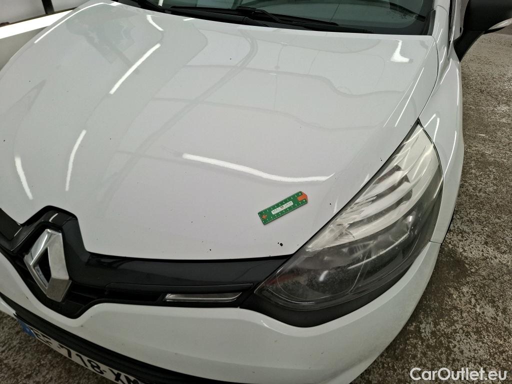  Renault  Clio  IV Air 1.5 dCi 90CV BVM5 E6 #3