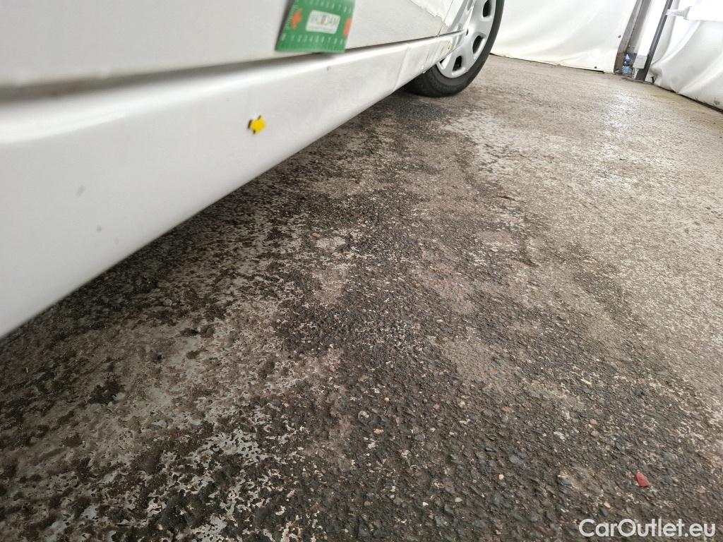 Peugeot  Partner  L1 Premium Pack 1.6 HDi 100CV BVM5 E6 #57