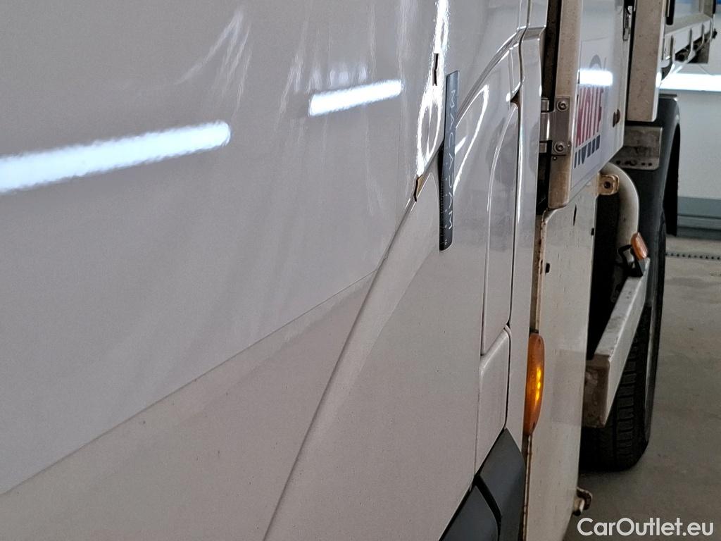  Renault  Master RENAULT  SC / 2019 / 2P / Châssis cabine CC GCF Pr RJ3500 L3 Energy dCi 145 #15