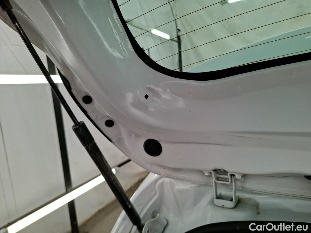  Renault  Clio  IV Air MediaNav 1.5 dCi 75CV BVM5 E6 #25