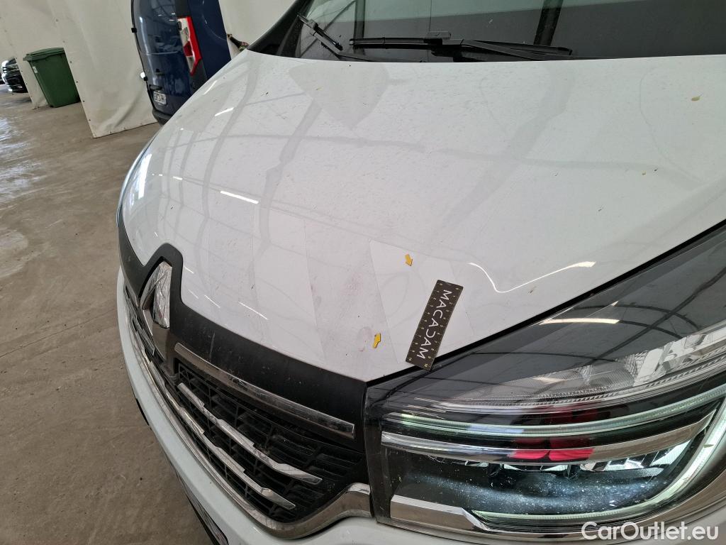  Renault  Trafic  Fourgon L1H1 1000 Confort 1.6 dCi 95CV BVM6 E6dT #19