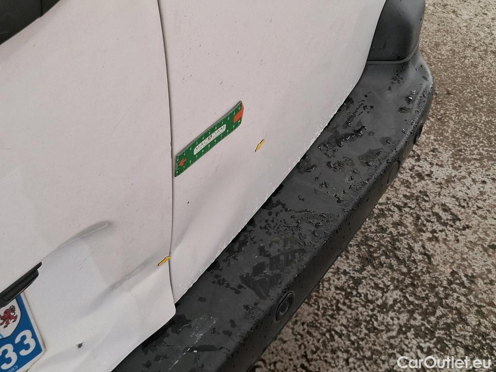  Peugeot  Partner  L1 Premium Pack 1.6 HDi 100CV BVM5 E6 #69