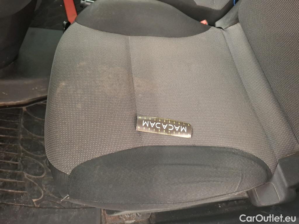  Peugeot  Partner  L1 Premium Pack 1.6 HDi 100CV BVM5 E6 #23