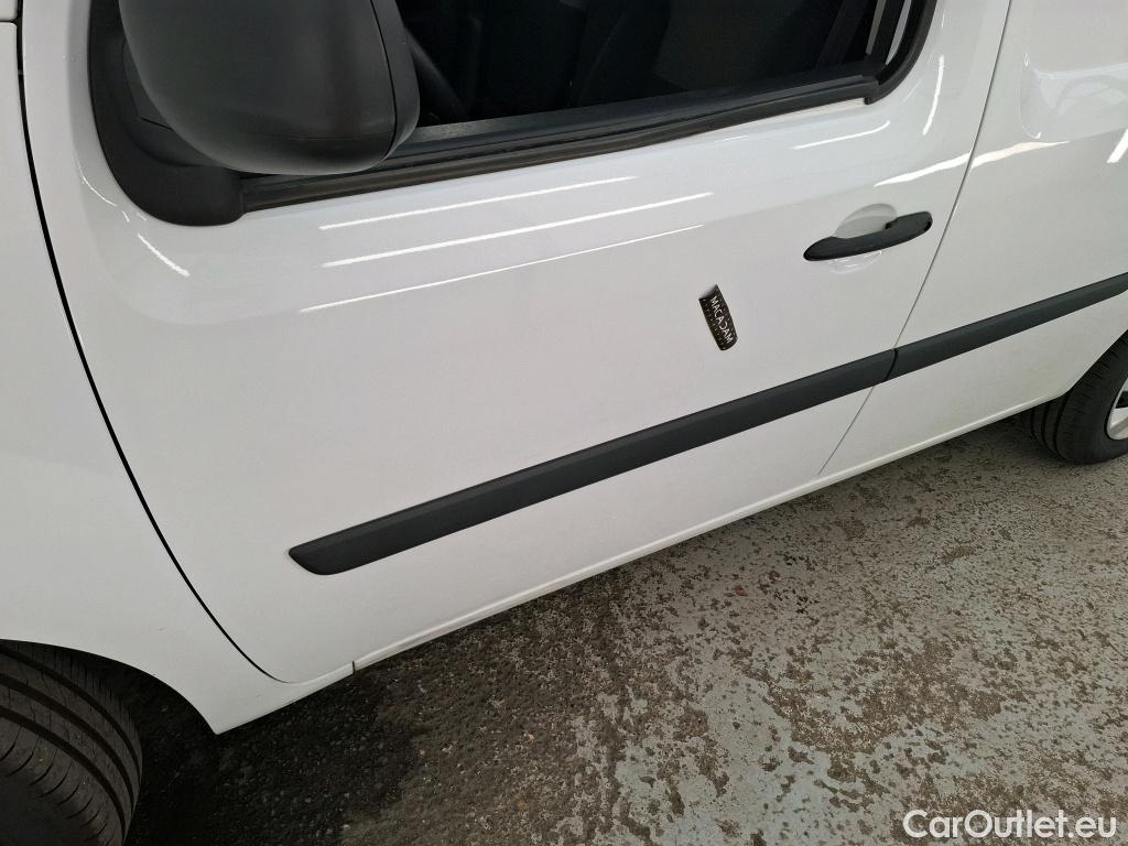  Renault  Kangoo  II Express Extra (Série Spéciale) 1.5 dCi 95CV BVM6 E6dT #8