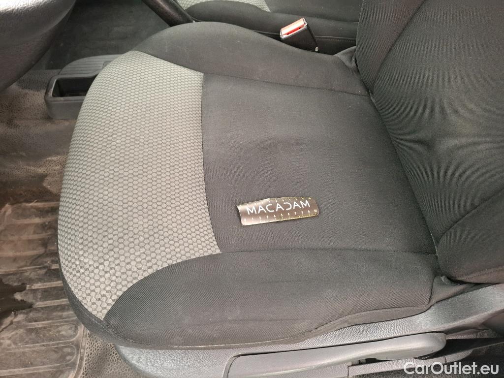  Renault  Kangoo  II Express Extra (Série Spéciale) 1.5 dCi 95CV BVM6 E6dT #19