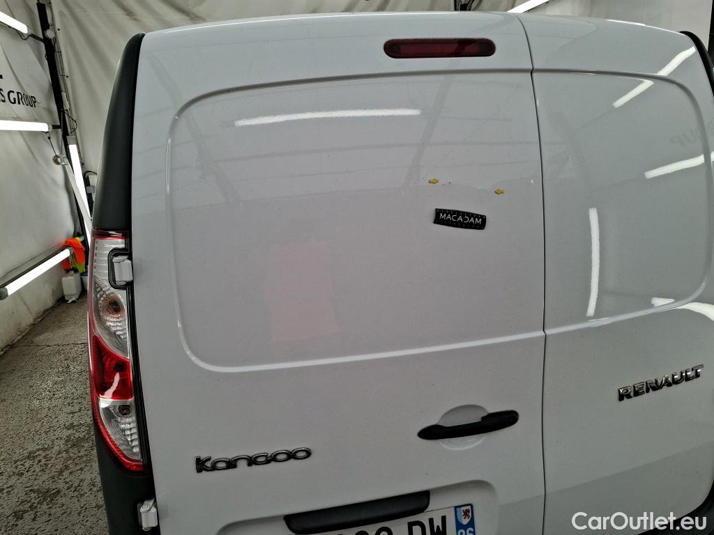  Renault  Kangoo  II Express Extra (Série Spéciale) 1.5 dCi 95CV BVM6 E6dT #4