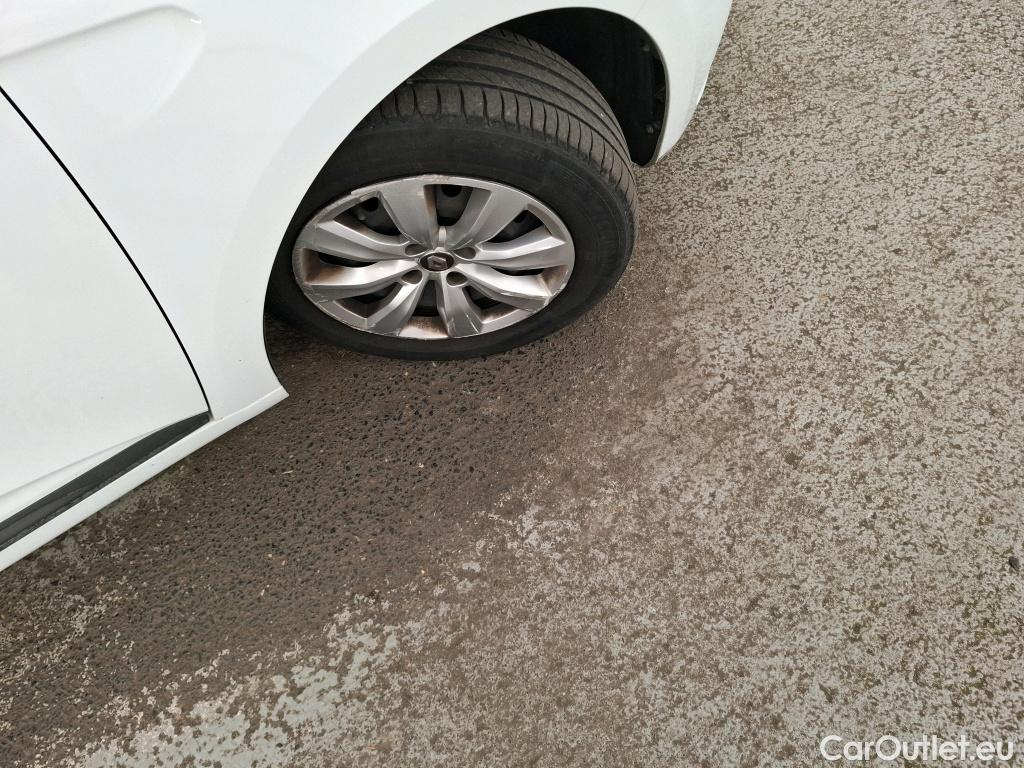  Renault  Clio  V Société Air Nav 1.5 dCi 85CV BVM6 E6dT #33