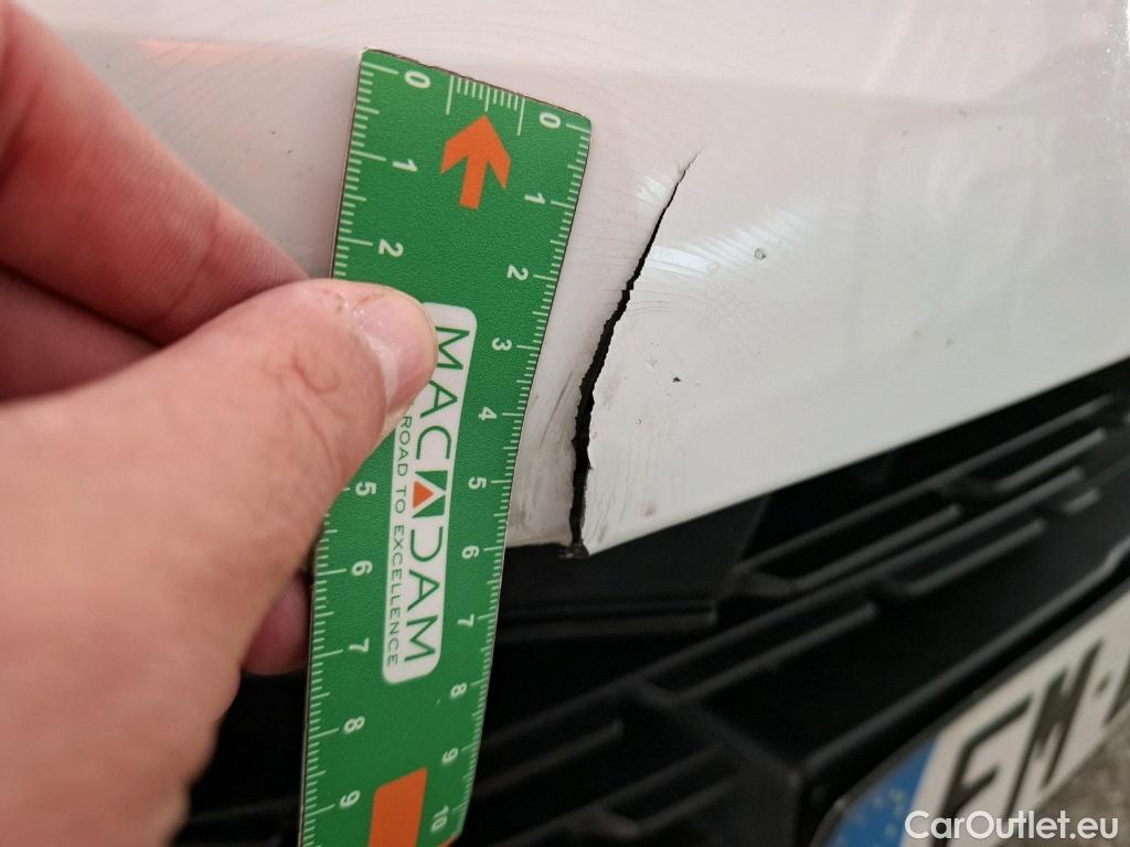  Renault  Clio  V Société Air Nav 1.5 dCi 85CV BVM6 E6dT #3