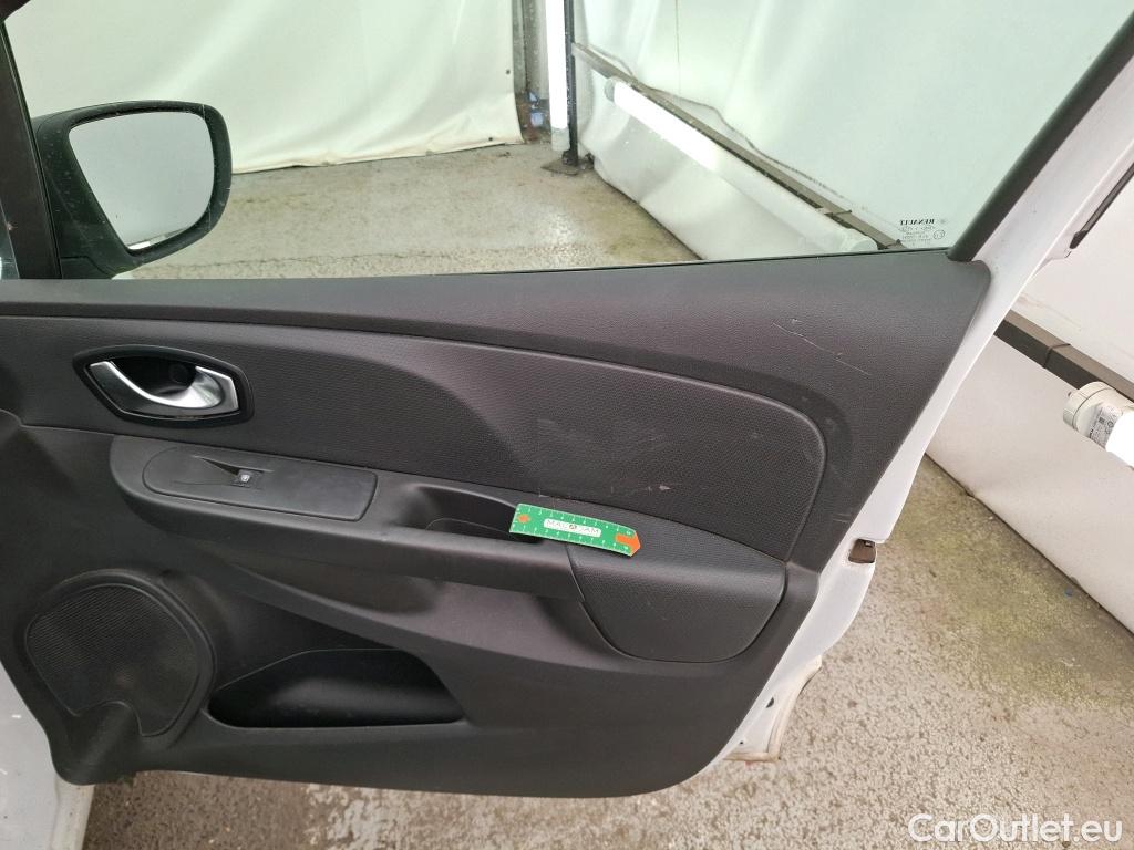  Renault  Clio  IV Air 1.5 dCi 90CV BVM5 E6 #20