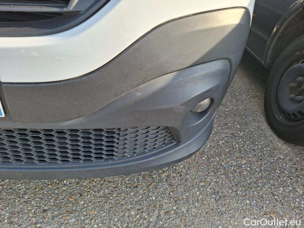  Renault  Trafic  Furgon Grand Confort L1H1 1000 1.6 dCi 125CV BVM6 E6 #44