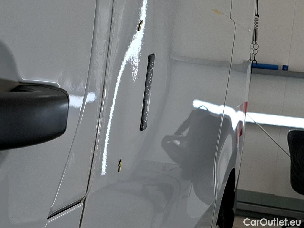  Renault  Trafic  Furgon Grand Confort L1H1 1000 1.6 dCi 125CV BVM6 E6 #3