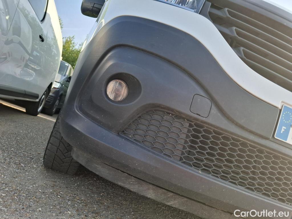  Renault  Trafic  Furgon Grand Confort L1H1 1000 1.6 dCi 125CV BVM6 E6 #42