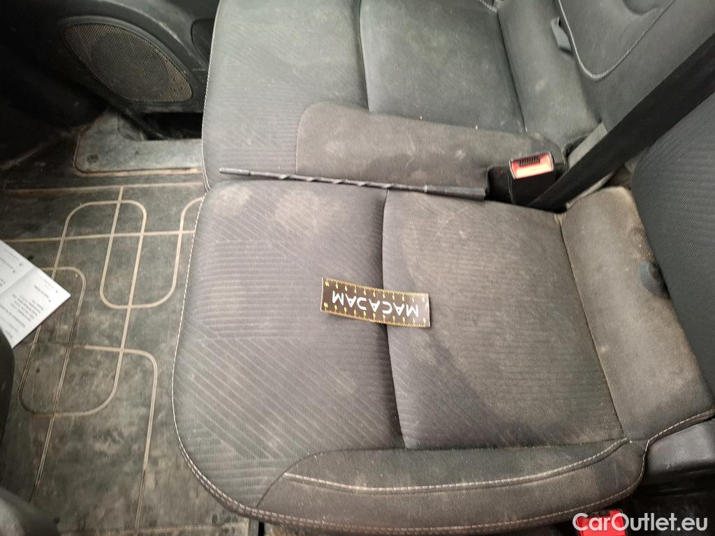  Renault  Trafic  Fourgon L1H1 1000 Confort 1.6 dCi 95CV BVM6 E6dT #42