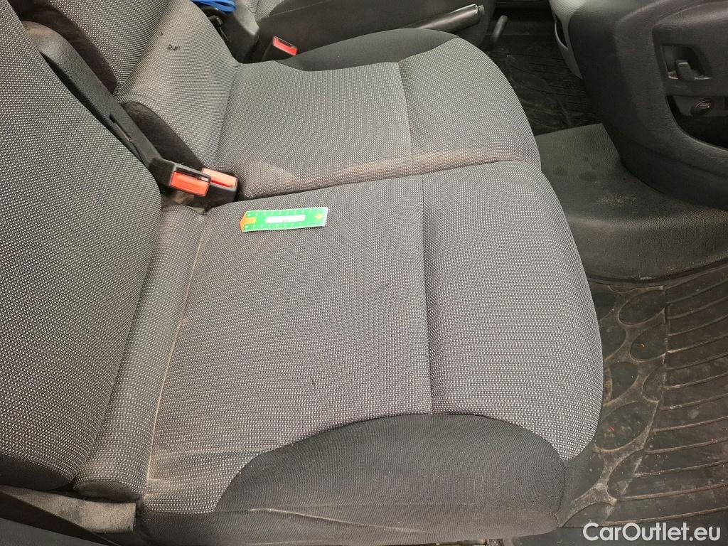  Peugeot  Partner  L1 Premium Pack 1.6 HDi 100CV BVM5 E6 #90