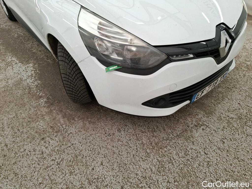  Renault  Clio  IV Air 1.5 dCi 90CV BVM5 E6 #7