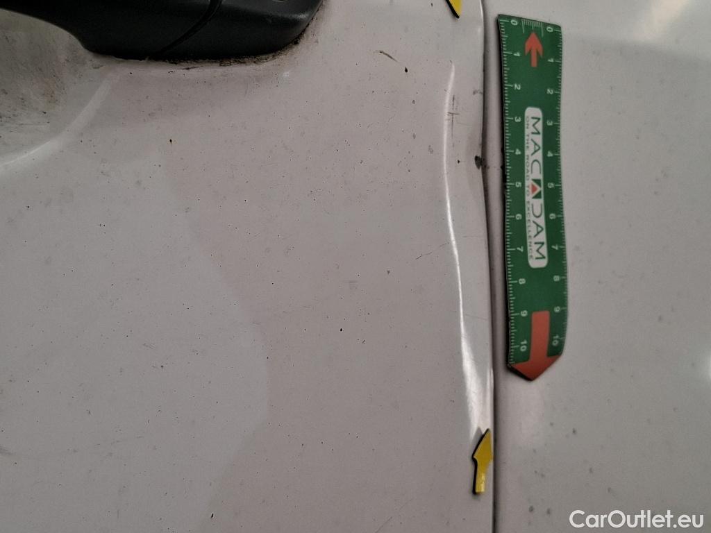  Peugeot  Partner  L1 Premium Pack 1.6 HDi 100CV BVM5 E6 #5