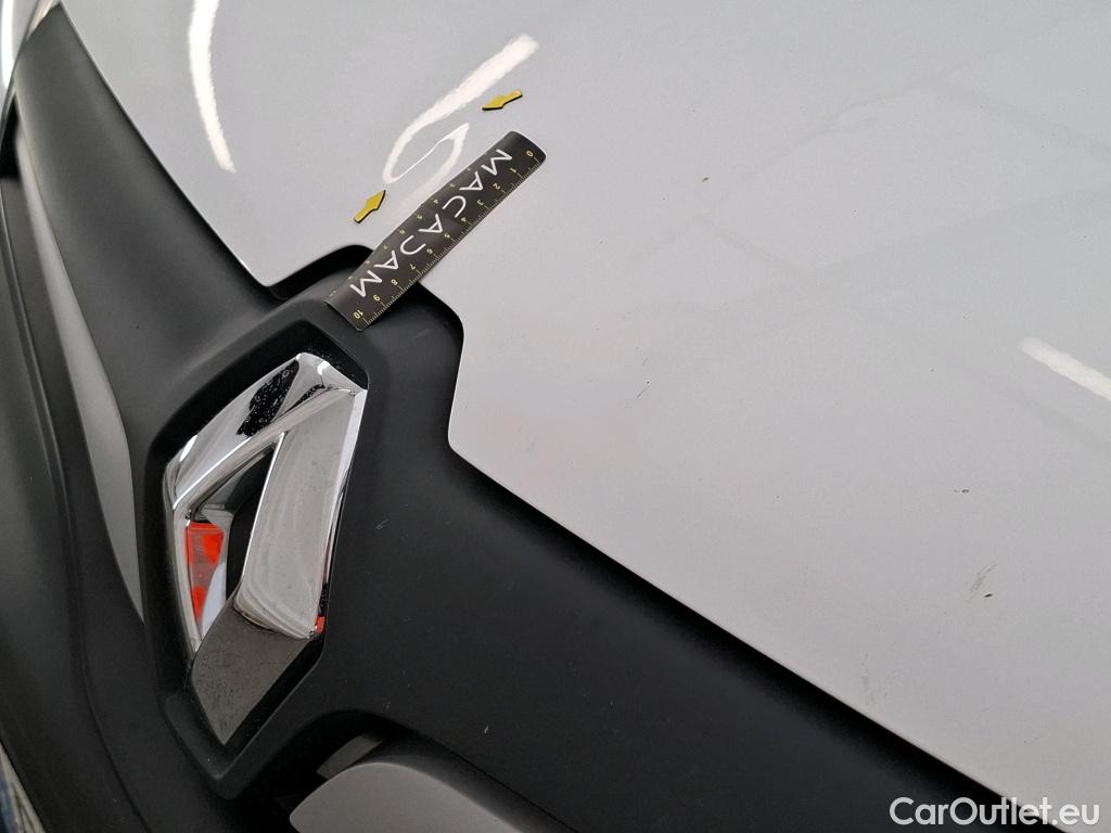  Renault  Kangoo  II Express Extra (Série Spéciale) 1.5 dCi 95CV BVM6 E6dT #15