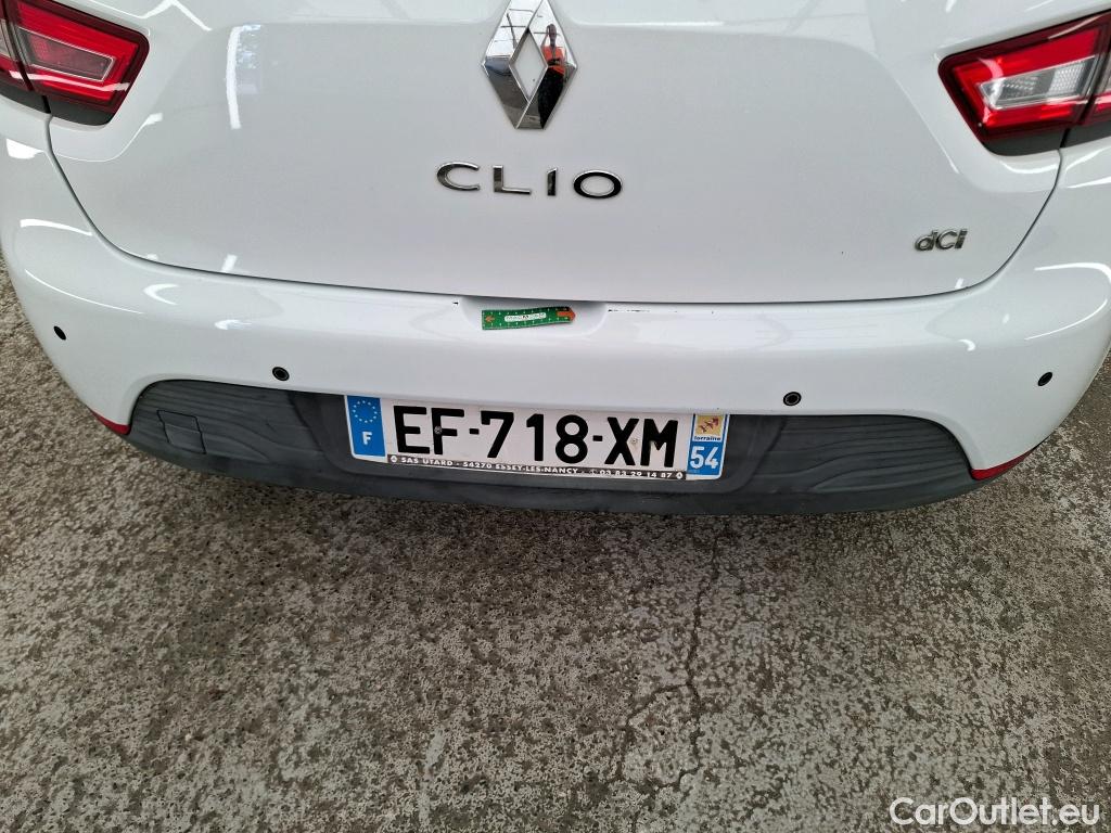  Renault  Clio  IV Air 1.5 dCi 90CV BVM5 E6 #36