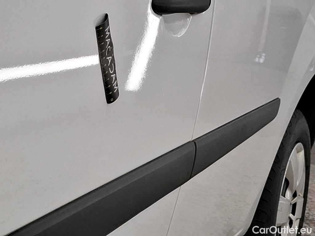  Renault  Kangoo  II Express Extra (Série Spéciale) 1.5 dCi 95CV BVM6 E6dT #9