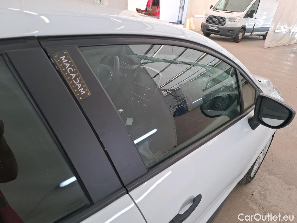  Renault  Clio RENAULT  Société VU 5p Berline Air TCe 75 - 18 #13