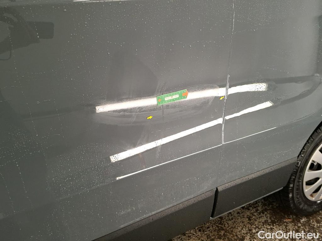  Renault  Trafic RENAULT  / 2019 / 4P / Fourgon tole FG GCF L2H1 1200 Energy dCi 170 EDC #7
