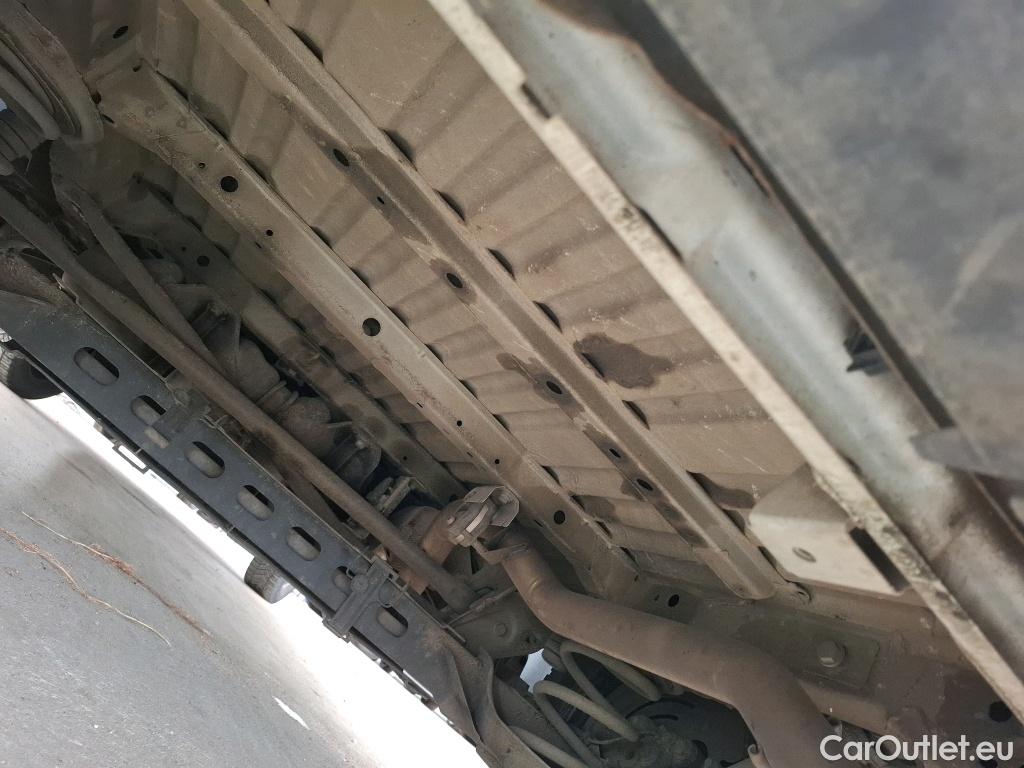  Renault  Trafic  Furgon Grand Confort L1H1 1000 1.6 dCi 125CV BVM6 E6 #20