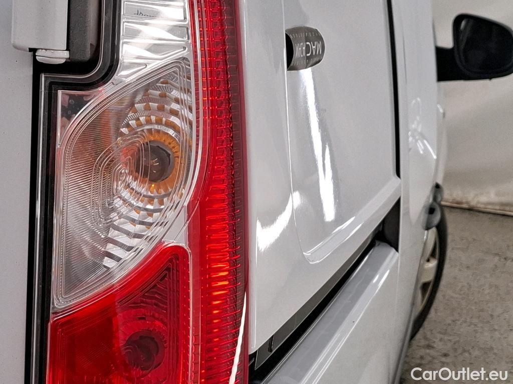  Renault  Kangoo  II Express Extra (Série Spéciale) 1.5 dCi 95CV BVM6 E6dT #2