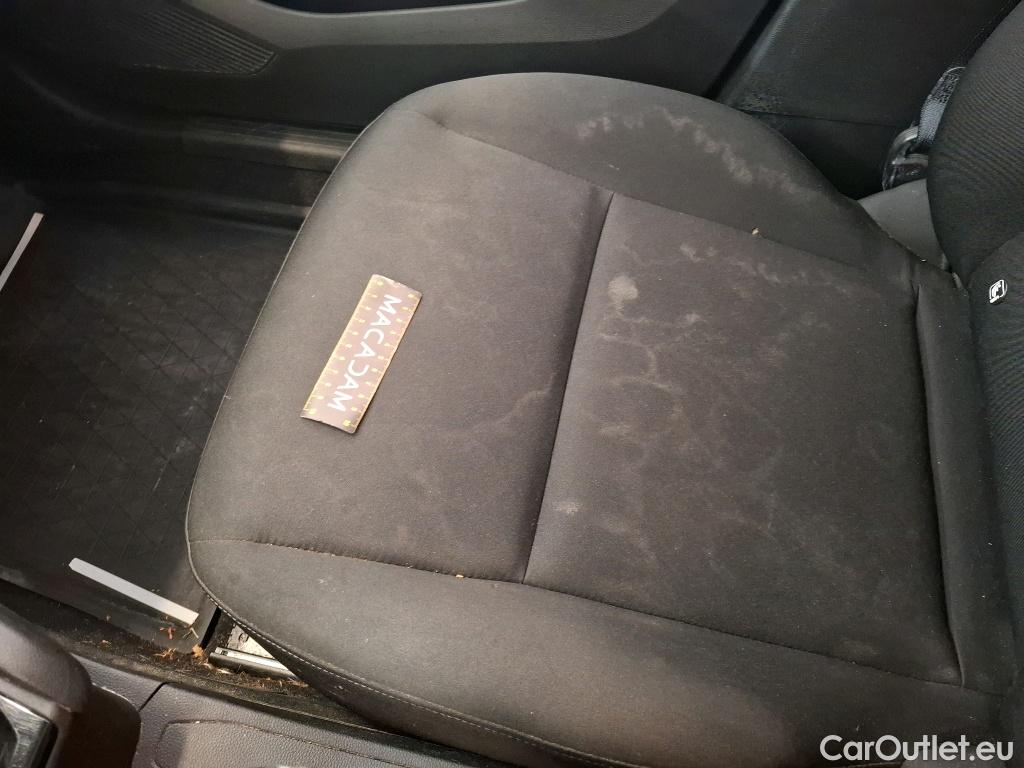  Renault  Clio  V Société Air 1.5 dCi 85CV BVM6 E6dT #29