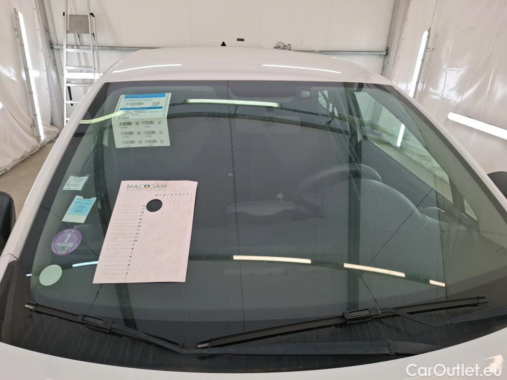  Renault  Clio RENAULT  Société VU 5p Berline Air TCe 75 - 18 #3