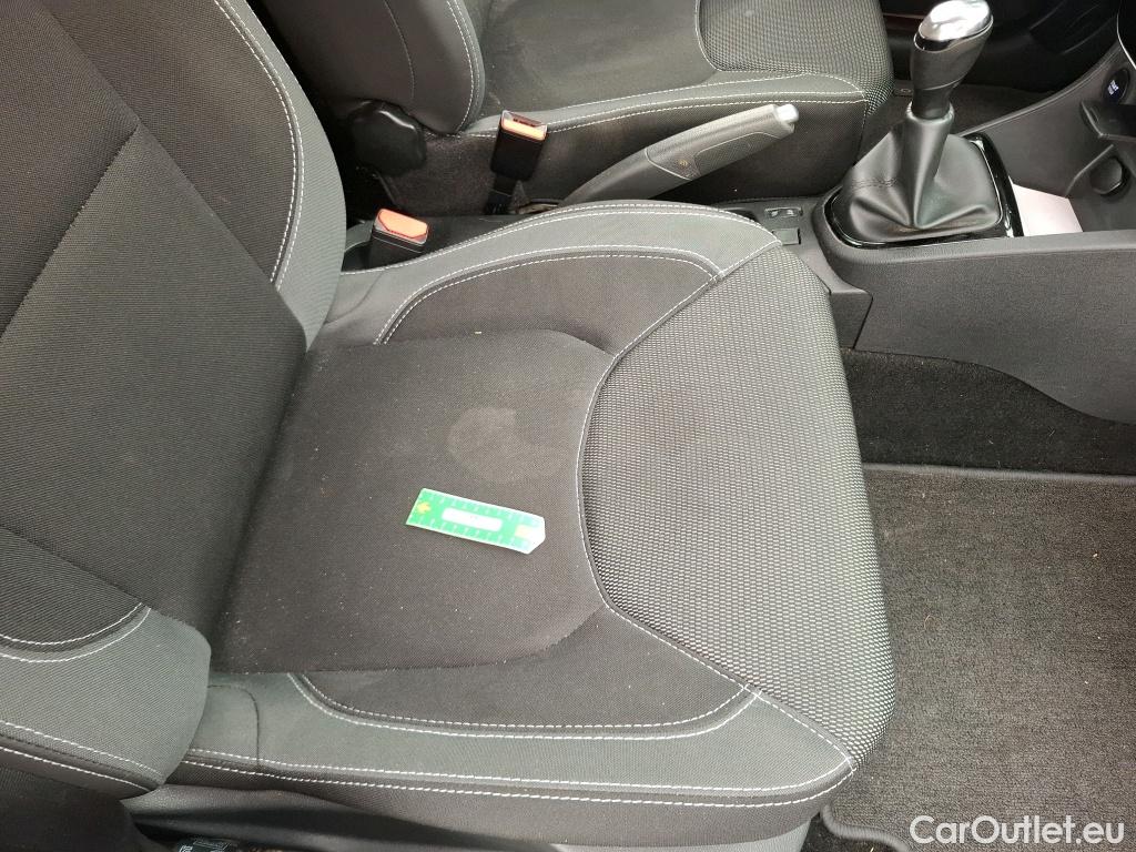  Renault  Clio  IV Air MediaNav 1.5 dCi 75CV BVM5 E6 #27