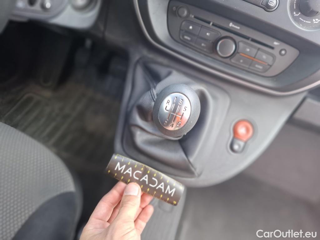  Renault  Kangoo  II Express Extra (Série Spéciale) 1.5 dCi 95CV BVM6 E6dT #21