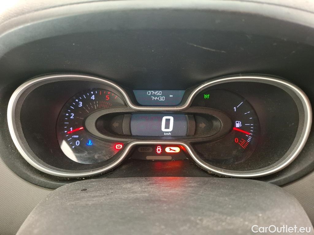  Renault  Trafic  Furgon Grand Confort L1H1 1000 1.6 dCi 125CV BVM6 E6 #45