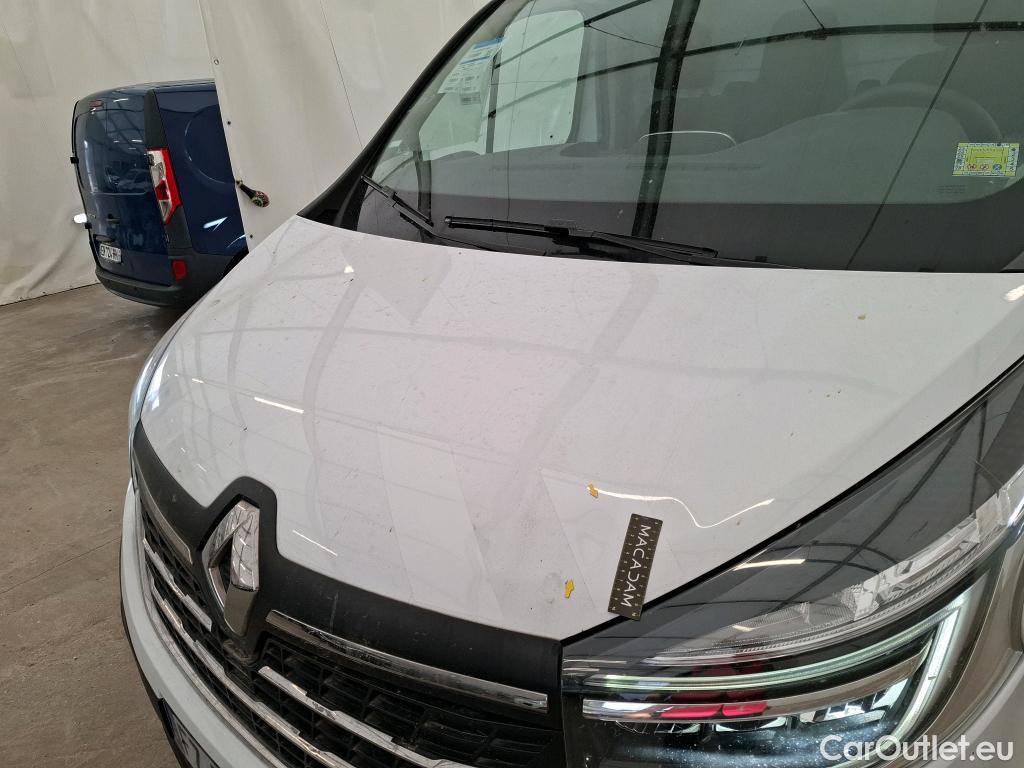  Renault  Trafic  Fourgon L1H1 1000 Confort 1.6 dCi 95CV BVM6 E6dT #18