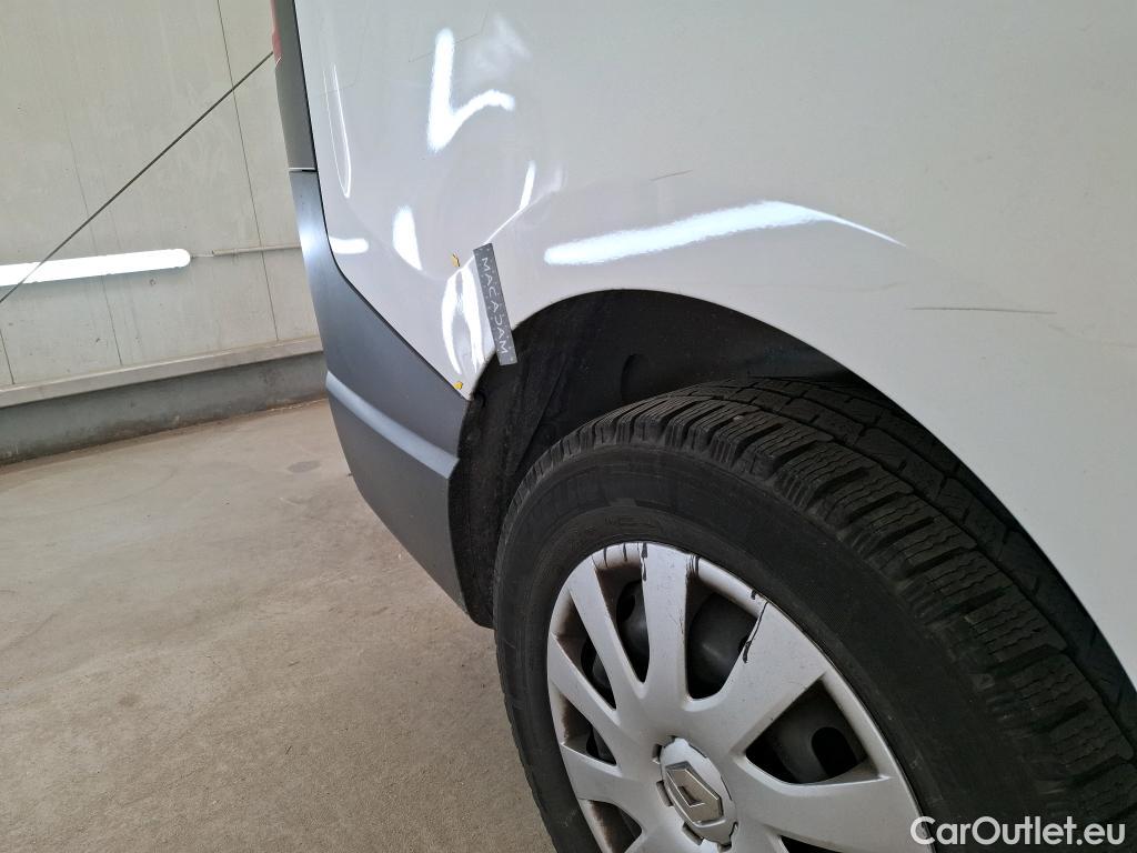  Renault  Trafic  Fourgon L1H1 1000 Confort 1.6 dCi 95CV BVM6 E6dT #12