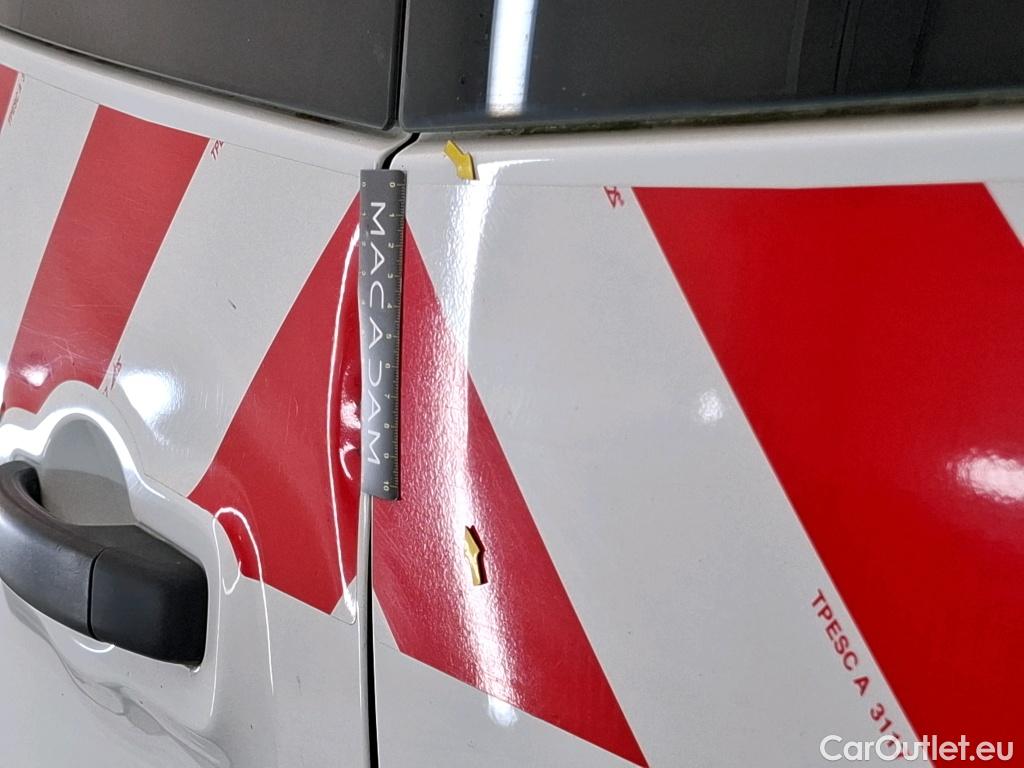  Renault  Trafic  Furgon Grand Confort L1H1 1000 1.6 dCi 125CV BVM6 E6 #12