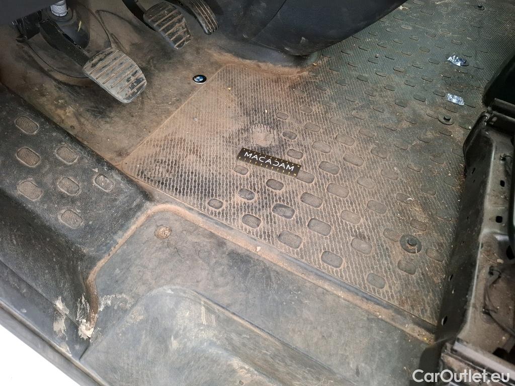  Renault  Trafic  Furgon Grand Confort L1H1 1000 1.6 dCi 125CV BVM6 E6 #22