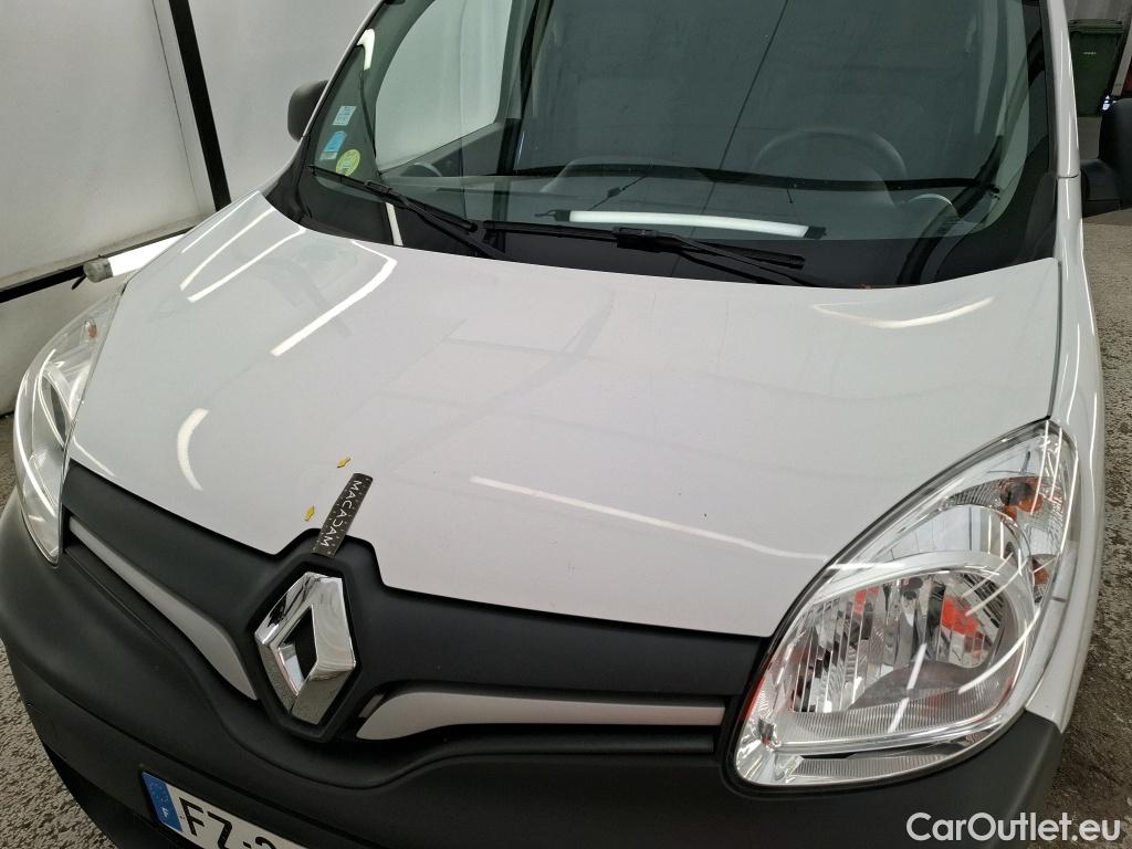  Renault  Kangoo  II Express Extra (Série Spéciale) 1.5 dCi 95CV BVM6 E6dT #14