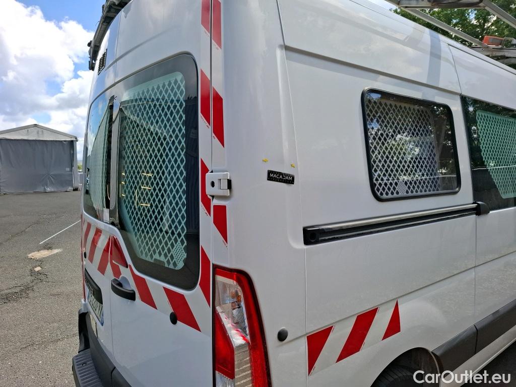  Renault  Master RENAULT  VU 4p Fourgon FG GCf Trac F3500 L2H2 Energy dCi 145 E6 #16