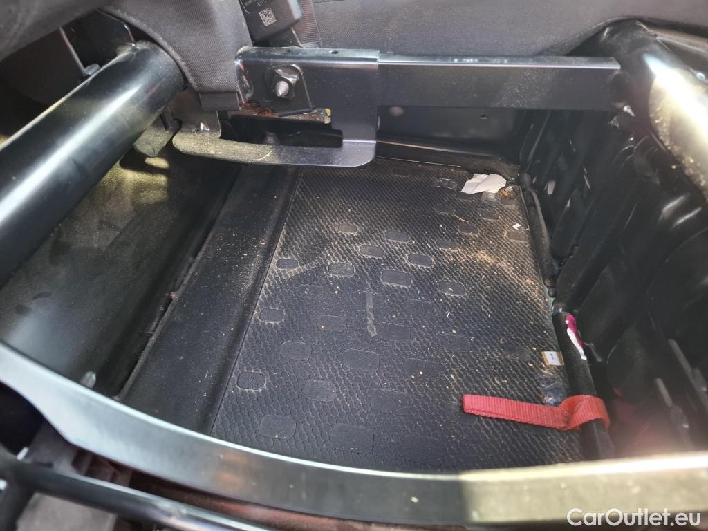  Renault  Trafic  Furgon Grand Confort L1H1 1000 1.6 dCi 125CV BVM6 E6 #19