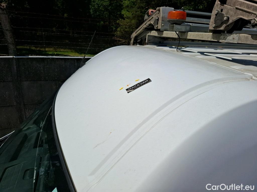  Renault  Master RENAULT  VU 4p Fourgon FG GCf Trac F3500 L2H2 Energy dCi 145 E6 #20