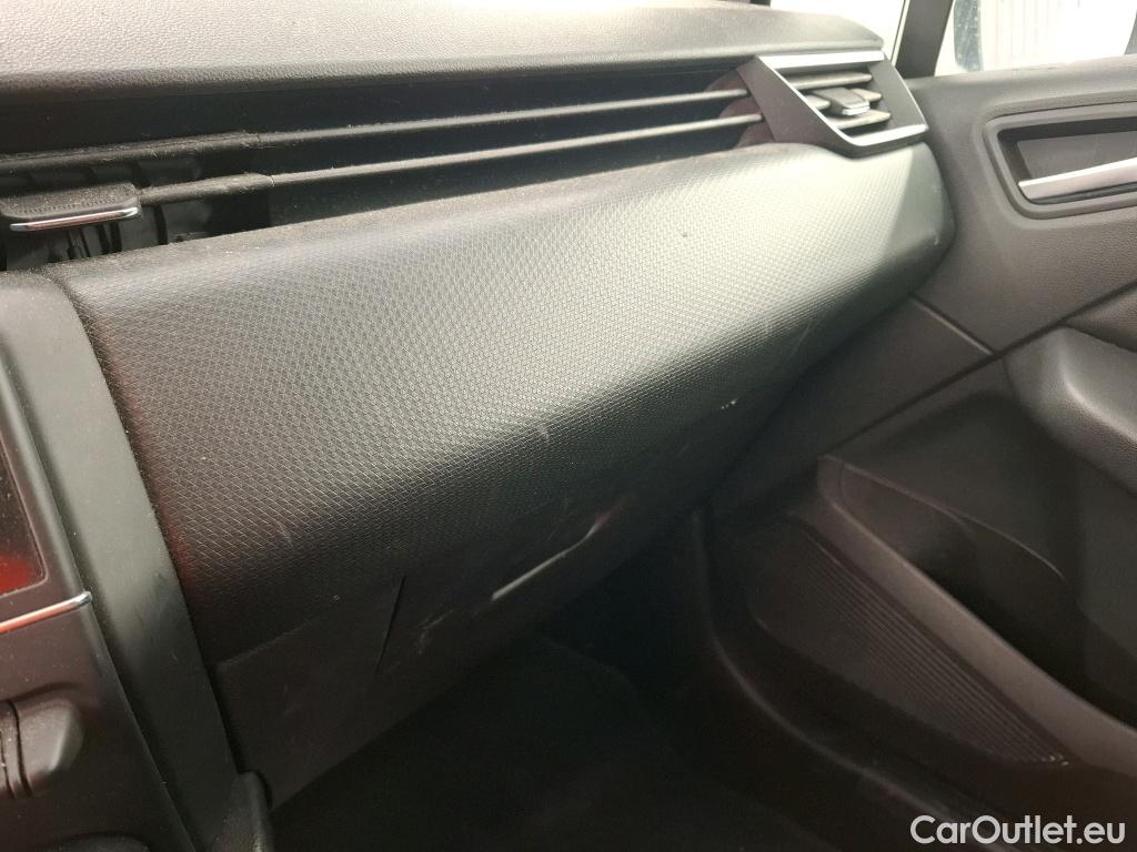  Renault  Clio  V Société Air Nav 1.5 dCi 85CV BVM6 E6dT #12