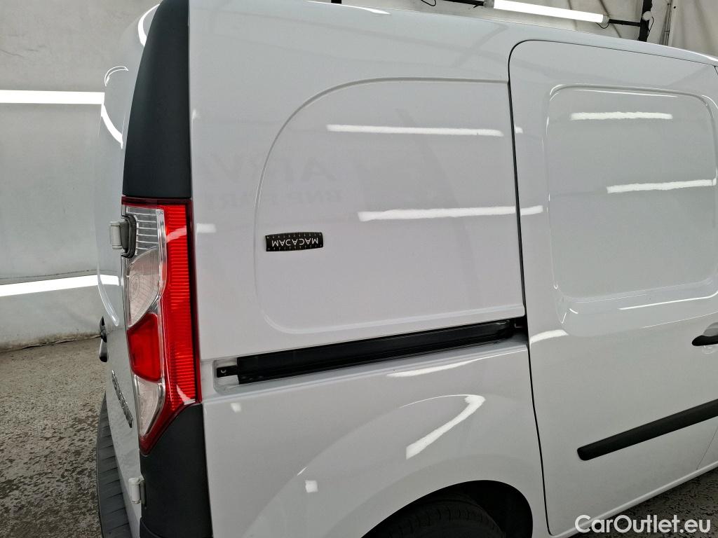  Renault  Kangoo  II Express Extra (Série Spéciale) 1.5 dCi 95CV BVM6 E6dT #1