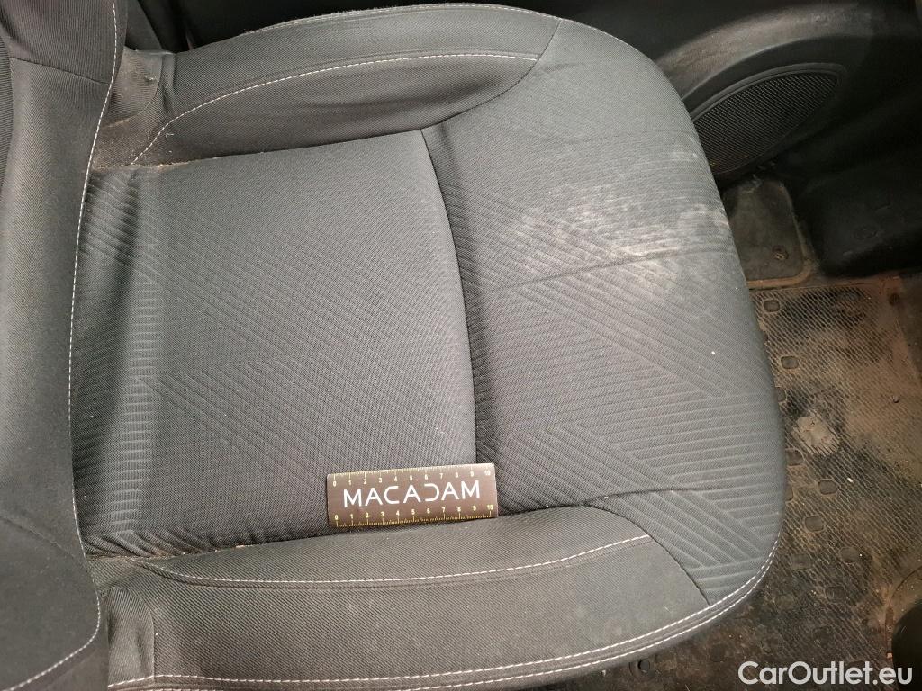  Renault  Trafic  Furgon Grand Confort L1H1 1000 1.6 dCi 125CV BVM6 E6 #37