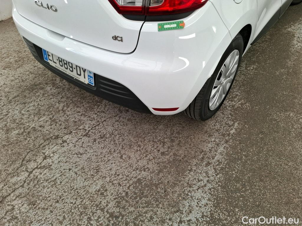  Renault  Clio  IV Air MediaNav 1.5 dCi 75CV BVM5 E6 #17