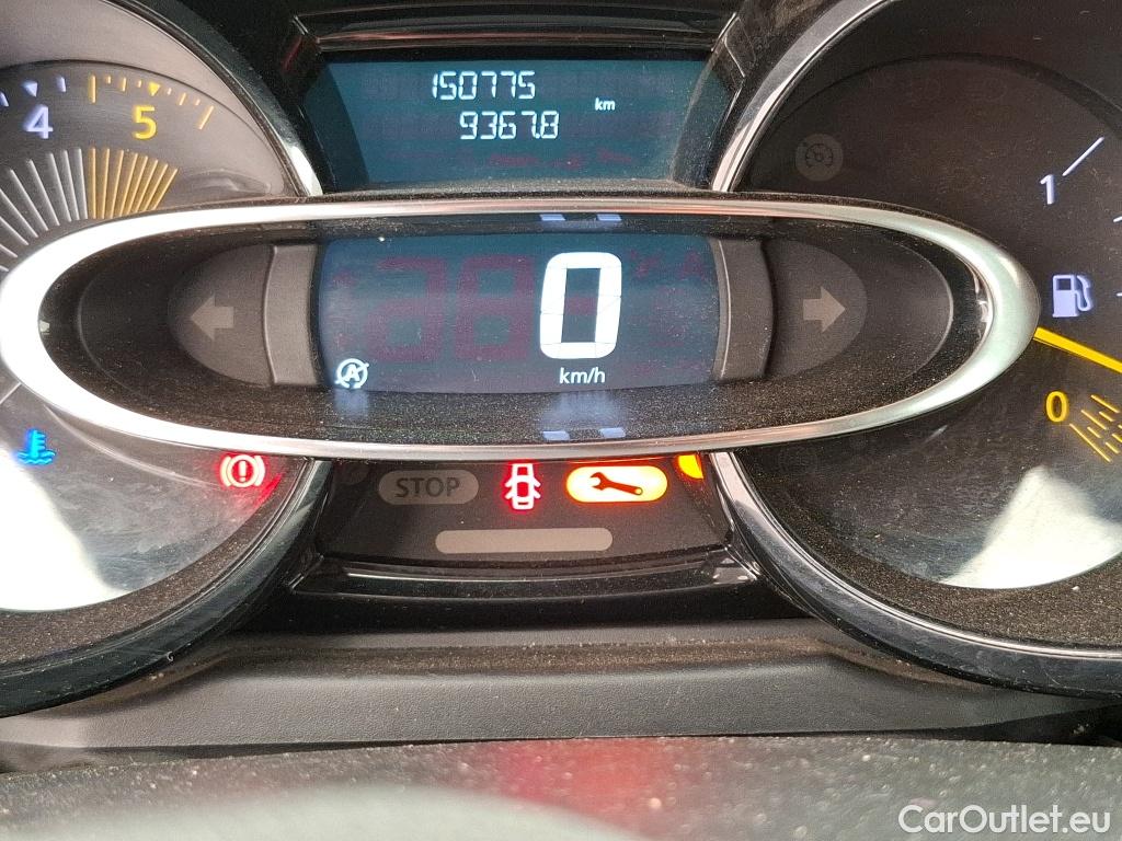  Renault  Clio  IV Air 1.5 dCi 90CV BVM5 E6 #39