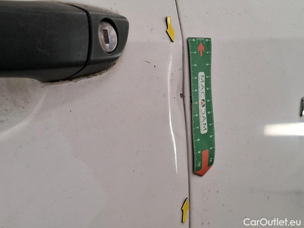  Peugeot  Partner  L1 Premium Pack 1.6 HDi 100CV BVM5 E6 #4