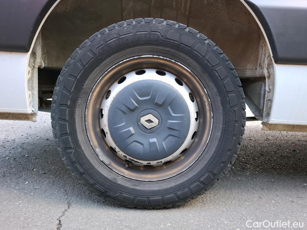  Renault  Master RENAULT  VU 4p Fourgon FG GCf Trac F3500 L2H2 Energy dCi 145 E6 #15