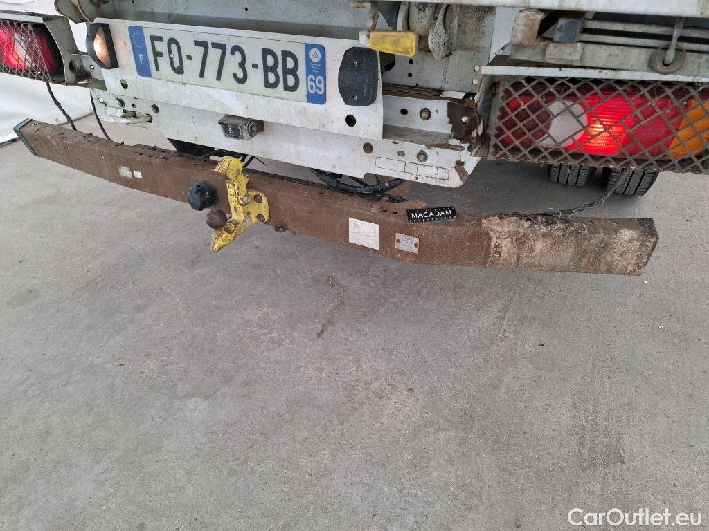  Renault  Master RENAULT  SC / 2019 / 2P / Châssis cabine CC GCF Pr RJ3500 L3 Energy dCi 145 #5