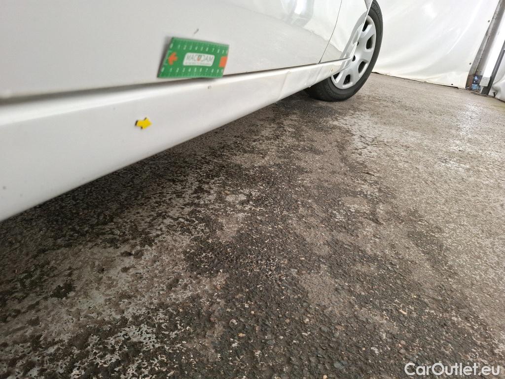  Peugeot  Partner  L1 Premium Pack 1.6 HDi 100CV BVM5 E6 #56