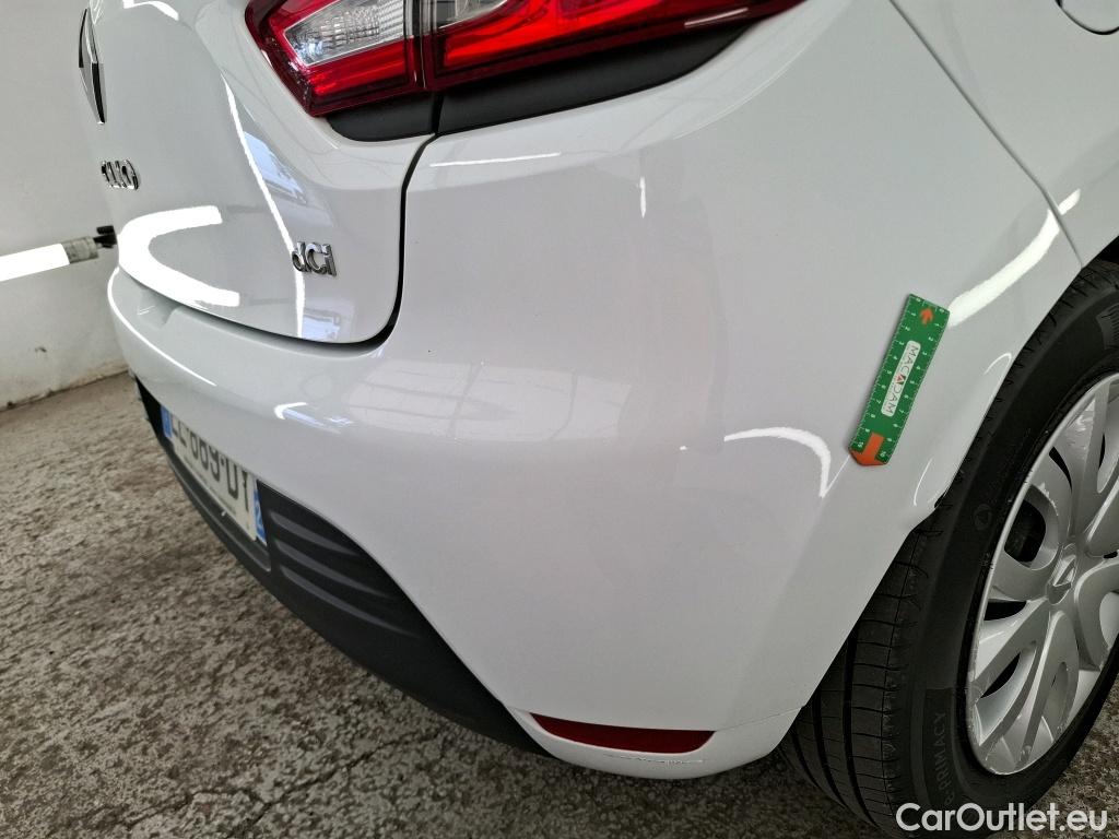  Renault  Clio  IV Air MediaNav 1.5 dCi 75CV BVM5 E6 #9